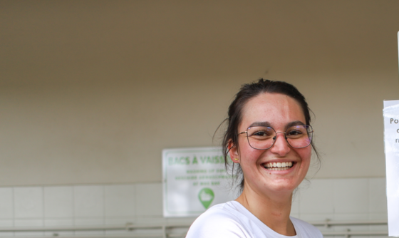 Camping recrutement emploi